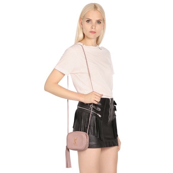 Saint Laurent Blogger Bag - Picture 9 of 17